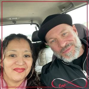 Meet your Posher, Patsy